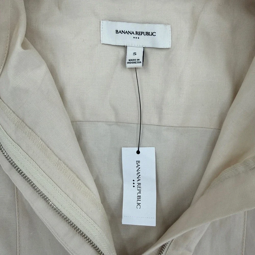 Banana Republic banana republic